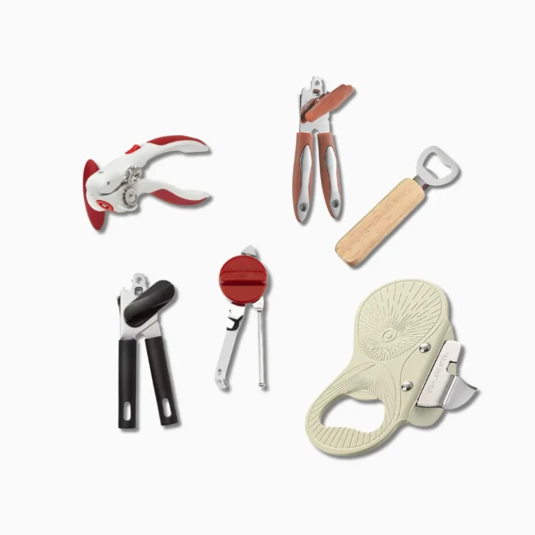 Non Electric Can Openers